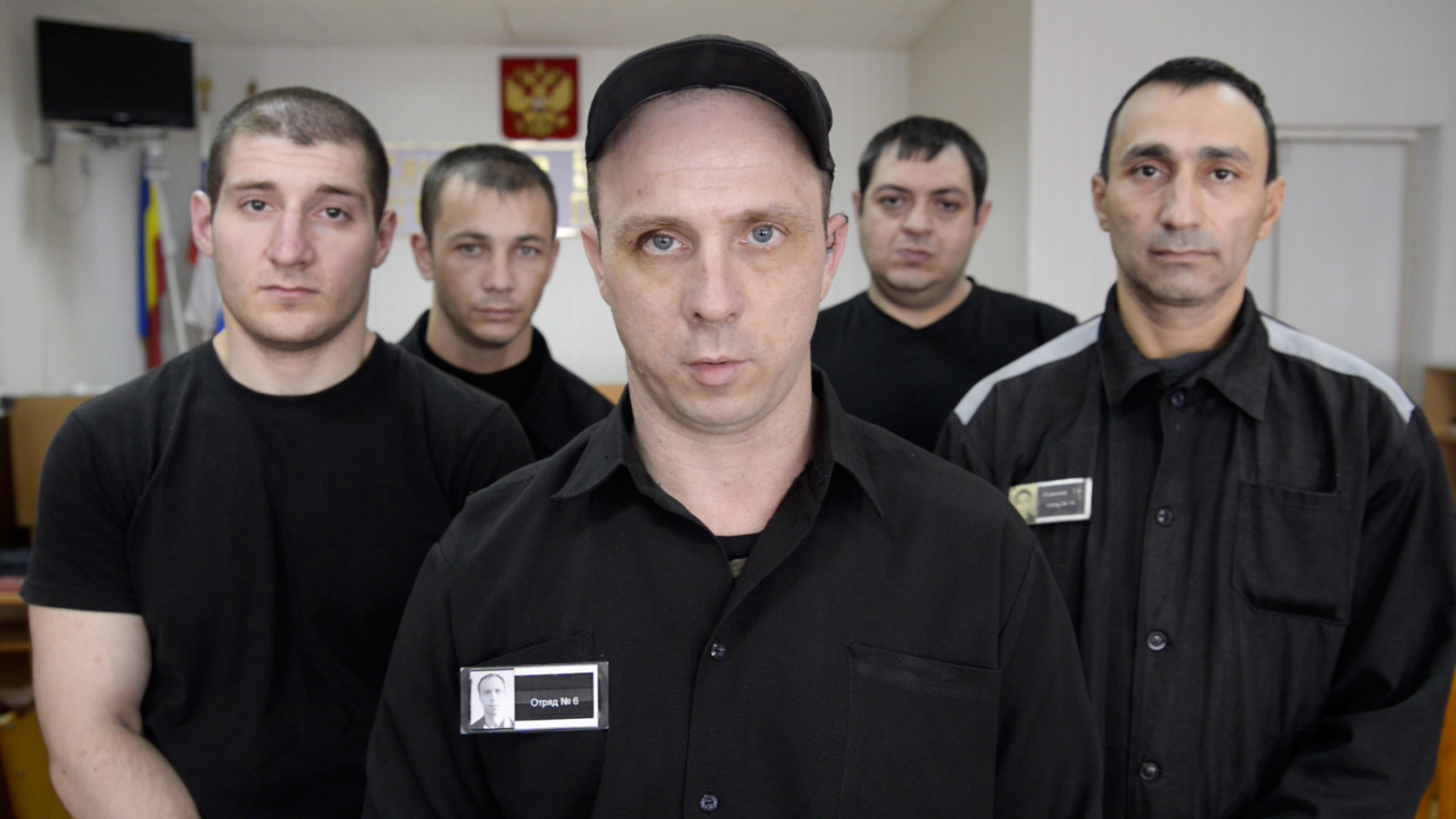02 Leber Chesworth Mayakovskys Prisoners FIN 5022 w 900h